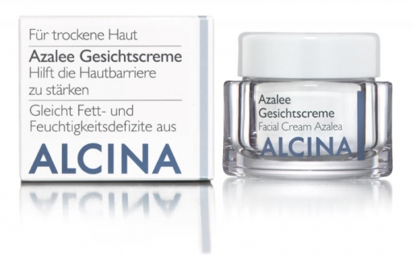 Alcina Azalee Gesichtscreme 50 ml